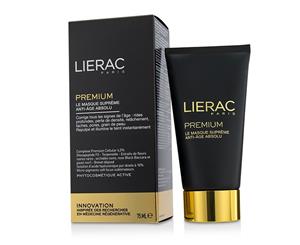 Lierac Premium Absolute AntiAging The Supreme Mask 75ml/2.6oz
