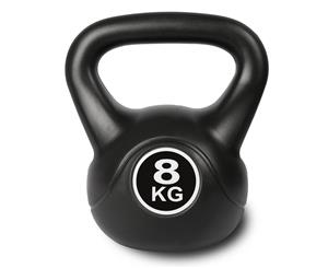 Lifespan Fitness 8KG Kettlebell