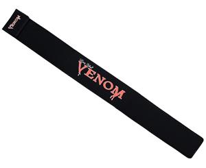 Live Fibre Venom Neoprene Fishing Rod Cover - 170cm