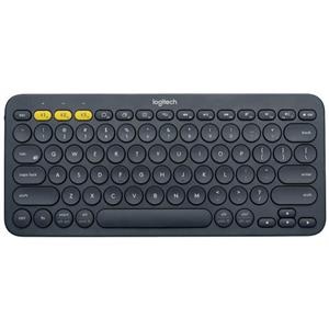 Logitech - 920-007596 - K380 Multi Device Keyboard
