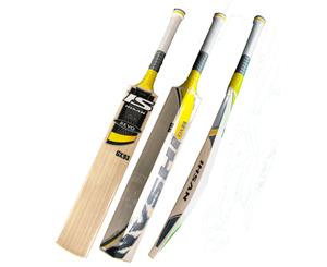 MANI GX93 Players Grade English Willow Cricket Bat