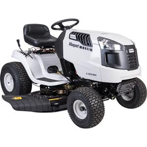 Masport A4200 Side Discharge Ride On Mower