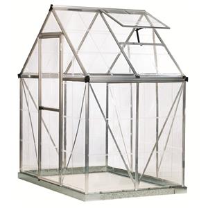 Maze 6 x 4' Greenhouse