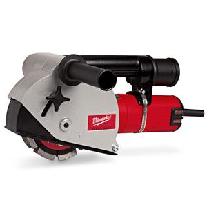 Milwaukee 1520W 125mm Wall Chaser 4933383010