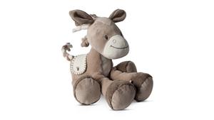 Nattou Noa The Horse Cuddle Toy