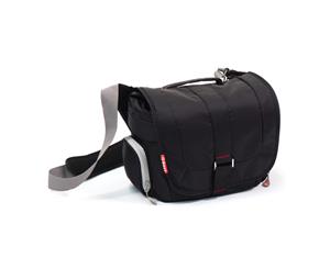 Nest Explorer 100L Premium Black Camera Shoulder Bag
