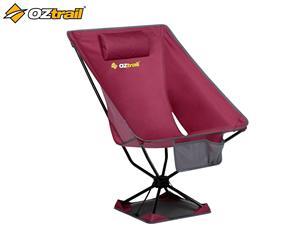 OZtrail Compaclite Voyager Camping Chair