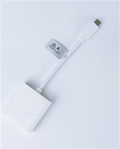 Partlist (PL-UTCCHDMI) USB Type-C to HDMI M-F Converter
