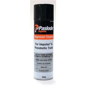 Paslode Impulse And Pneumatic Degreaser Cleaner