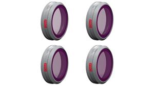 Pgytech Pro Lens ND-PL Filter Kit for Mavic 2 Zoom