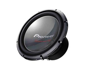 Pioneer TS-W3003D4 12" Champion Series PRO Subwoofer