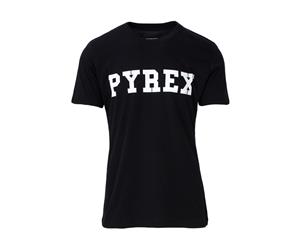 Pyrex Men's T-Shirt In Black