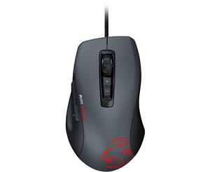 ROCCAT KONE PURE OPTICAL Core Performance Gaming Mouse