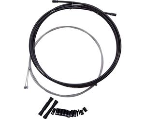 SRAM Shift Cable Kit 4mm/1.1mm Black