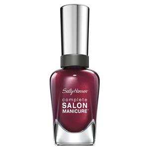 Sally Hansen Complete Salon Manicure Wine Not