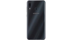Samsung Galaxy A30 32GB - Black