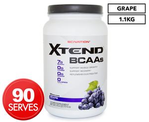 Scivation Xtend BCAAs Grape 1.1kg