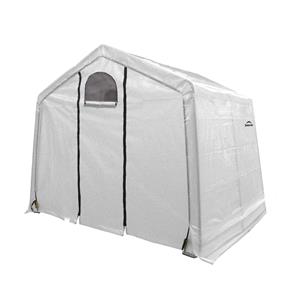 Shelter Logic 3 x 3 x 2.4m Greenhouse In A Box