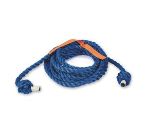 Soft Hands Polydac Tug of War Rope - 7.5m