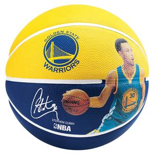 Spalding NBA Steph Curry Basketball 3