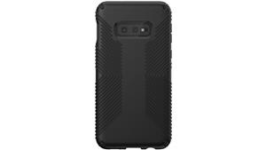 Speck Presidio Grip Case for Samsung Galaxy S10e - Black