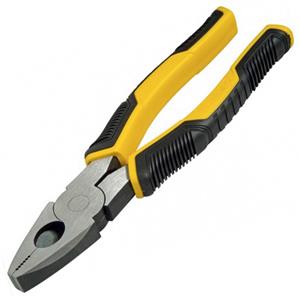 Stanley 180mm Dynagrip Combination Pliers