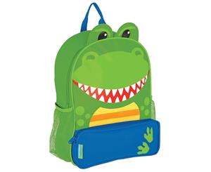 Stephen Joseph Kids Dino Sidekick Backpack