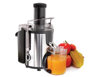 TODO Stainless Steel Juicer Juice Extractor 1L Jug Healthy Electric Fruit Veggie
