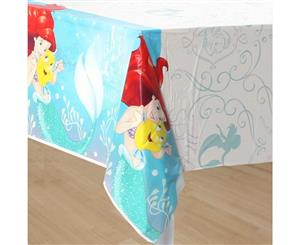 The Little Mermaid Tablecover