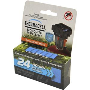 Thermacell Backpacker Mosquito Repeller Refill