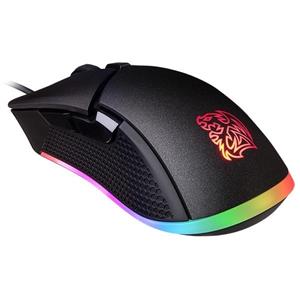 Thermaltake TteSports Iris Optical RGB (MO-IRS-WDOHBK-01) Gaming Mouse