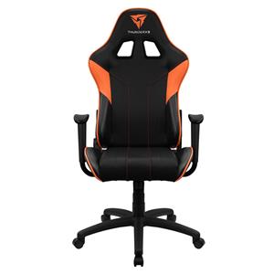ThunderX3 EC3 Black Orange Gaming Chair