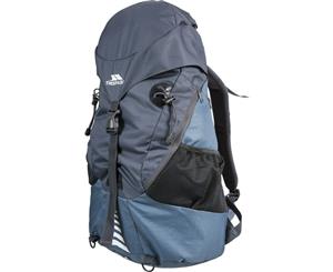 Trespass Inverary Rucksack/Backpack (45 Litres) (Navy) - TP371
