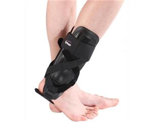 Tynor Premium Ankle Splint Brace | Orthopaedic Aids  Australia