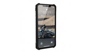 UAG Monarch Case iPhone XR - Black
