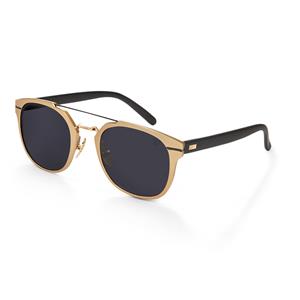 Winstonne Women's Tyler Sunglasses - Copper/Grey