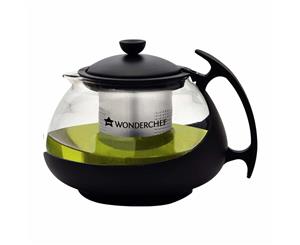 Wonderchef Piccolo Tea Infuser with Plunger 750ml