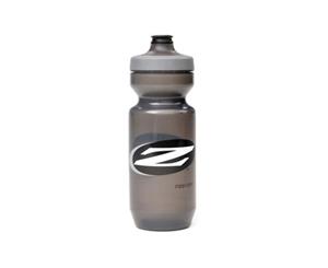 Zipp Purist Watergate 650ml Water Bottle Grey