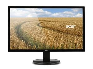 Acer 19.5" (K202HQL) (UM.IW3SA.002) 5ms 1600x900 D-SUB DVI LED Backlight LCD Monitor