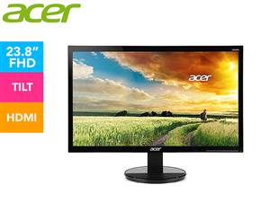 Acer 23.8-Inch VA W-LED FHD Monitor