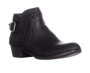 American Rag Womens Audra Almond Toe Ankle Fashion Boots