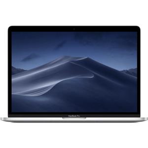 Apple MacBook Pro 13-inch with Touch Bar 512GB (Silver) [2019]