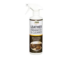 Aussie Furniture Care Leather Cleaner & Enhancer