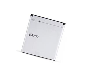 BA750 Battery For Sony Ericsson X12XperiaArc LT15iArc S LT18i