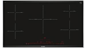 Bosch 900mm Series 8 5 Zone Induction Cooktop