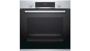 Bosch Series 4 71L Multifunction Built-in Electric Oven