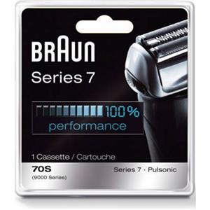 Braun - 70S - Cassette Replacement Pack
