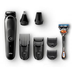 Braun - MGK5060 - All-in-one Trimmer