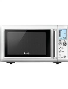 Breville BMO625 Quick Touch Compact Microwave