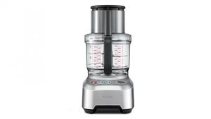Breville Kitchen Wizz Peel and Dice Food Processor